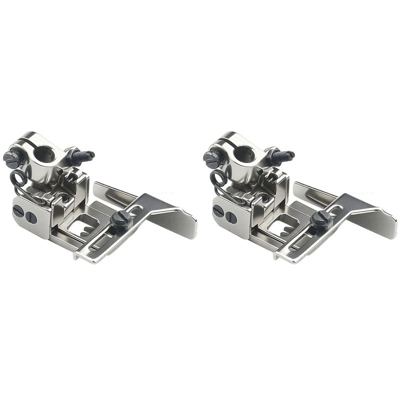 Sewing Machine Needle - A25F-2X จักรเย็บผ้าแบบ 3 เข็ม รุ่น Advanced