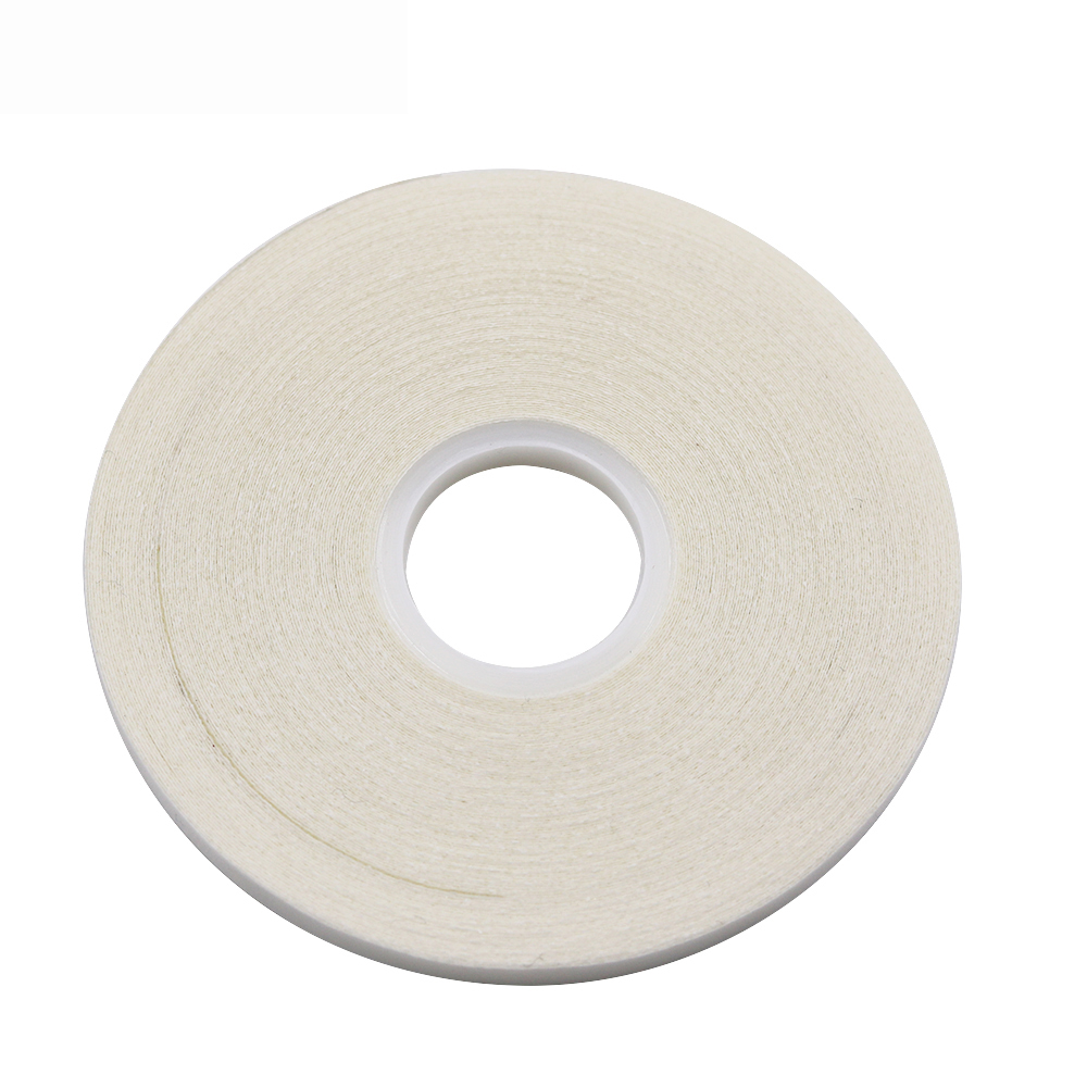 Sewing Labels - 20 M กาวที่ละลายน้ําได้เทปตําแหน่งชั่วคราวเครื่องมือสําหรับ Quilting เย็บผ้าป้ายเทปสองด้าน DIY
