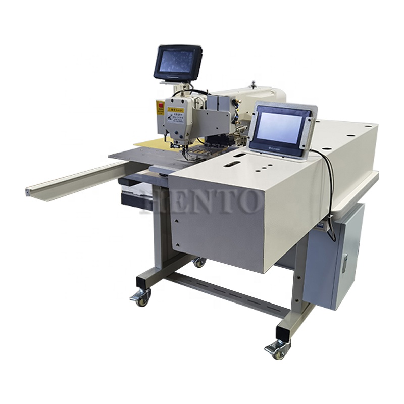Textile Sewing Machine Price - เครื่องจักรทำม่านอัตโนมัติราคาโรงงาน / เครื่องจักรจับจีบม่านผ้า / เครื่องจักรเย็บจับจีบม่าน