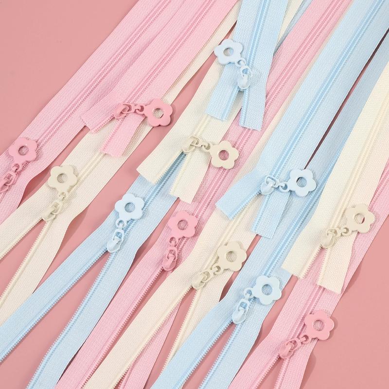 Sewing Gauge Ruler - ซิปยาว 2.0 เมตร + หัวซิป 5