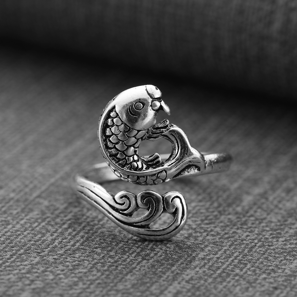 1Pc DIYสไตล์แหวนถักLoop Croche - Sewing Thimble Metal บทวิจารณ์และราคา