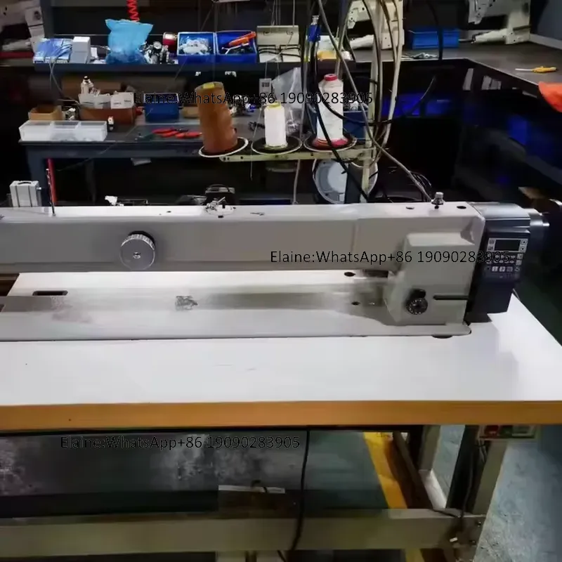 จักรเย็บผ้าอุตสาหกรรมแบบล็อคสต - Sewing Machine Needle บทวิจารณ์และราคา