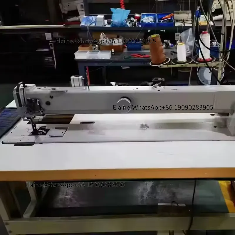 จักรเย็บผ้าอุตสาหกรรมแบบล็อคสต - Sewing Machine Needle บทวิจารณ์และราคา