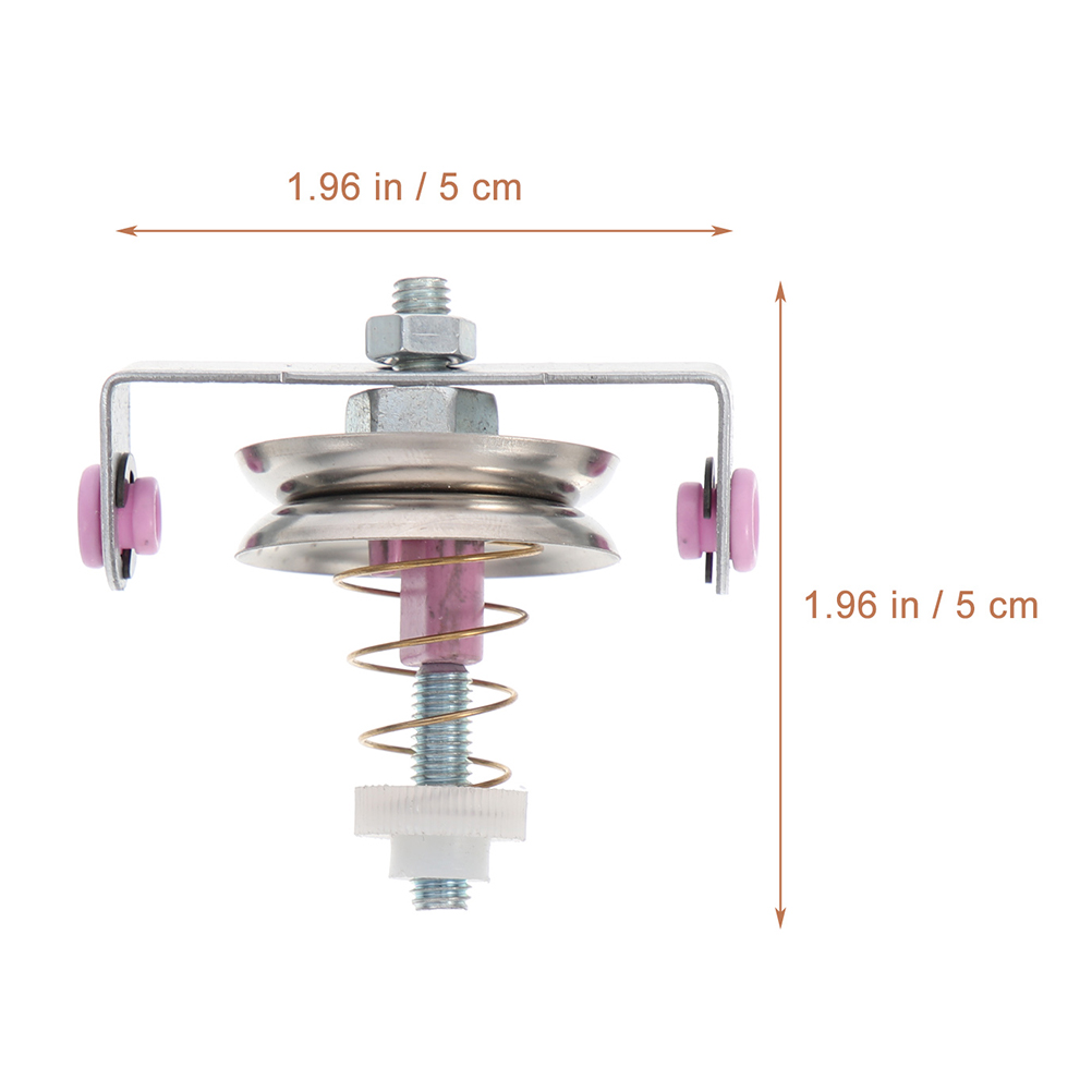 อุปกรณ์เครื่องจักรสิ่งทอเครื่อ - Sewing By บทวิจารณ์และราคา