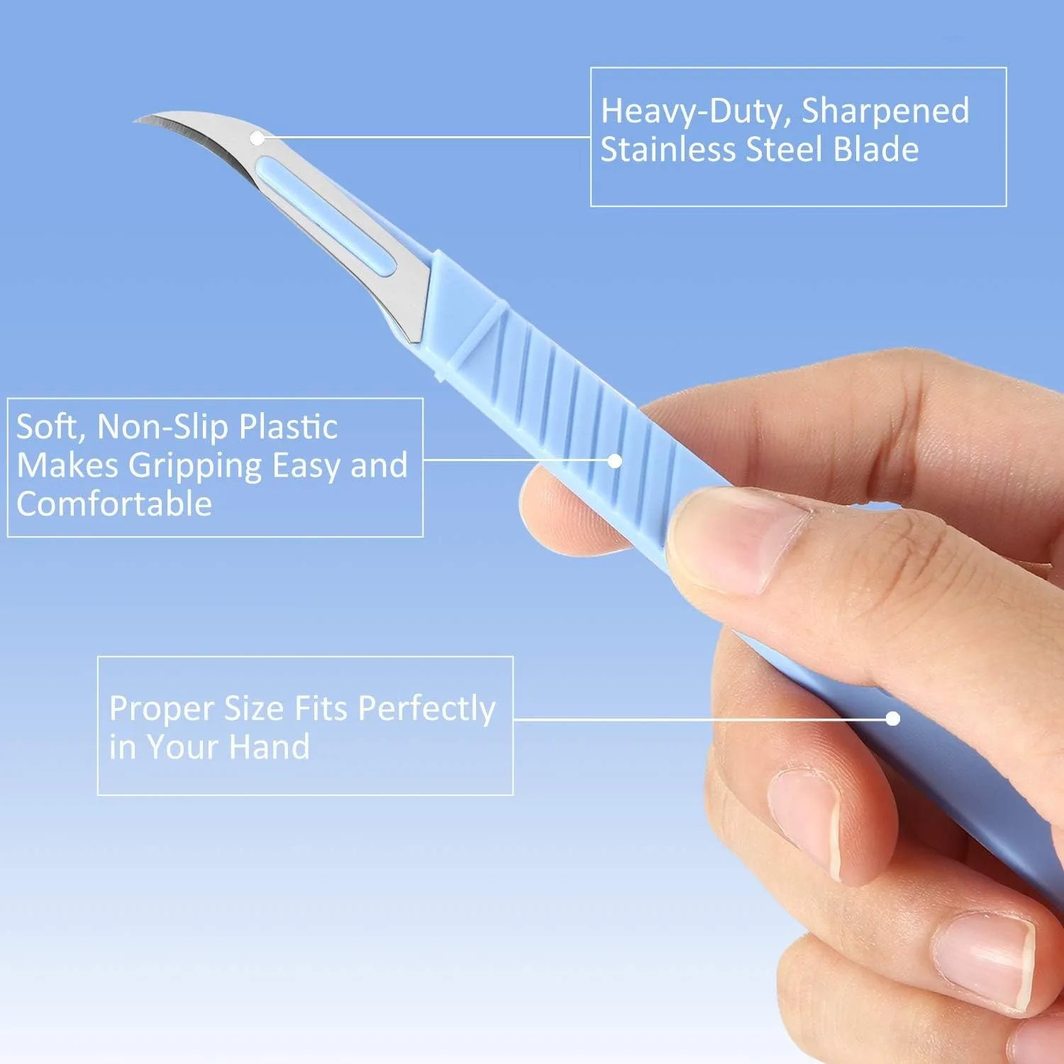 ชุดเครื่องมือฉีกไหมเย็บผ้าสีน้ - Sewing Kit บทวิจารณ์และราคา