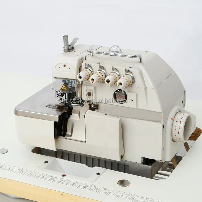จักรเย็บผ้าโอเวอร์ล็อคอัตโนมัต - Sewing Machine Needle บทวิจารณ์และราคา