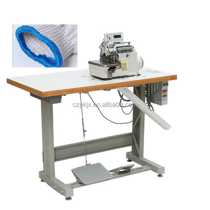 จักรเย็บผ้าโอเวอร์ล็อคอัตโนมัต - Sewing Machine Needle บทวิจารณ์และราคา