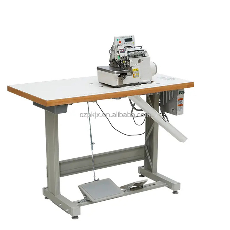 จักรเย็บผ้าโอเวอร์ล็อคอัตโนมัต - Sewing Machine Needle บทวิจารณ์และราคา
