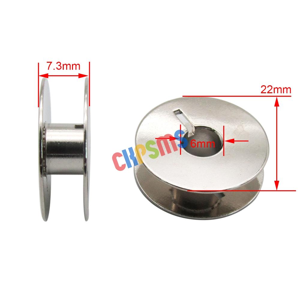 กล่องใส่กระสวยด้าย & กระสวยด้า - Sewing Machine Yarn บทวิจารณ์และราคา