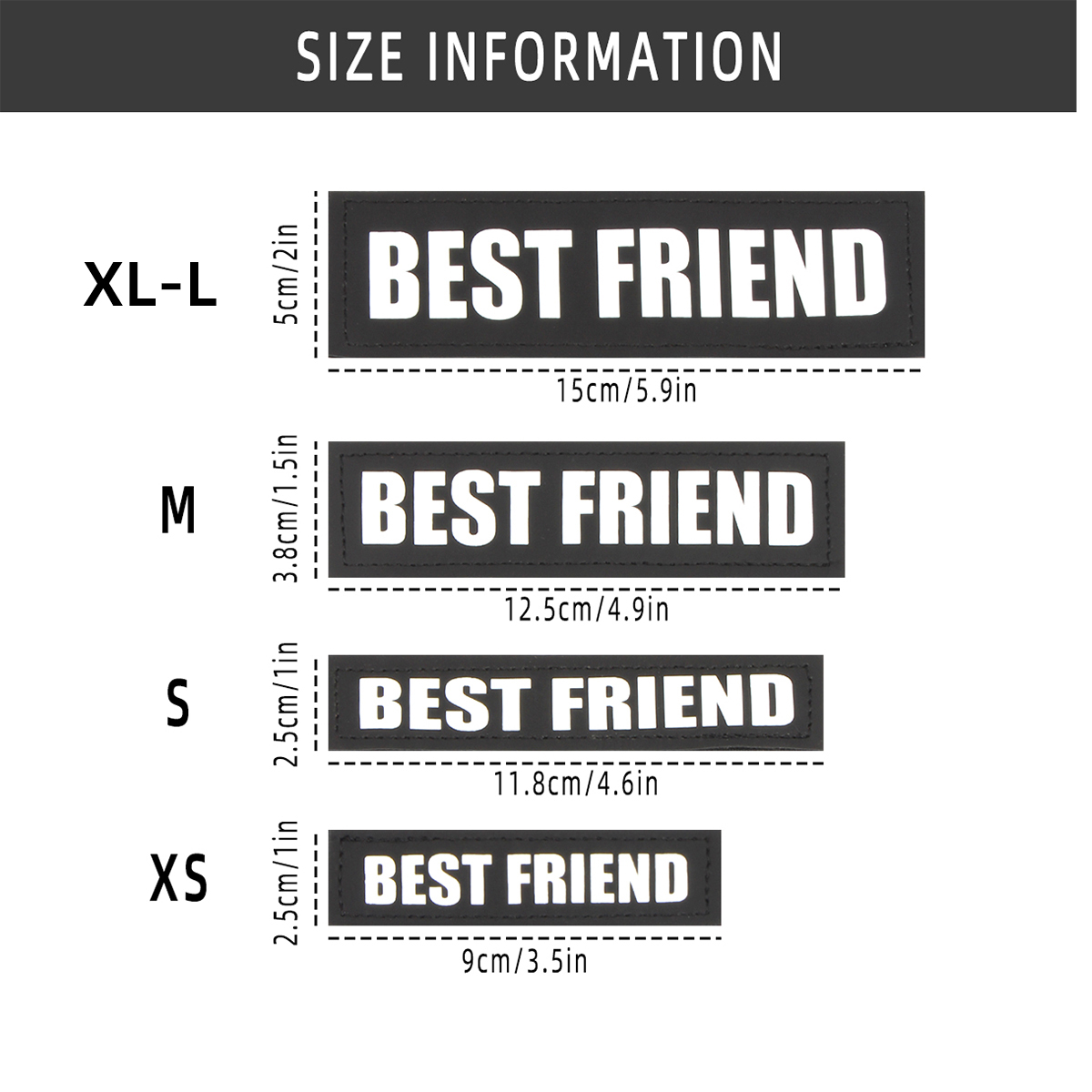 ป้ายชื่อสุนัขแบบกำหนดเองสำหรับ - Sewing Labels บทวิจารณ์และราคา