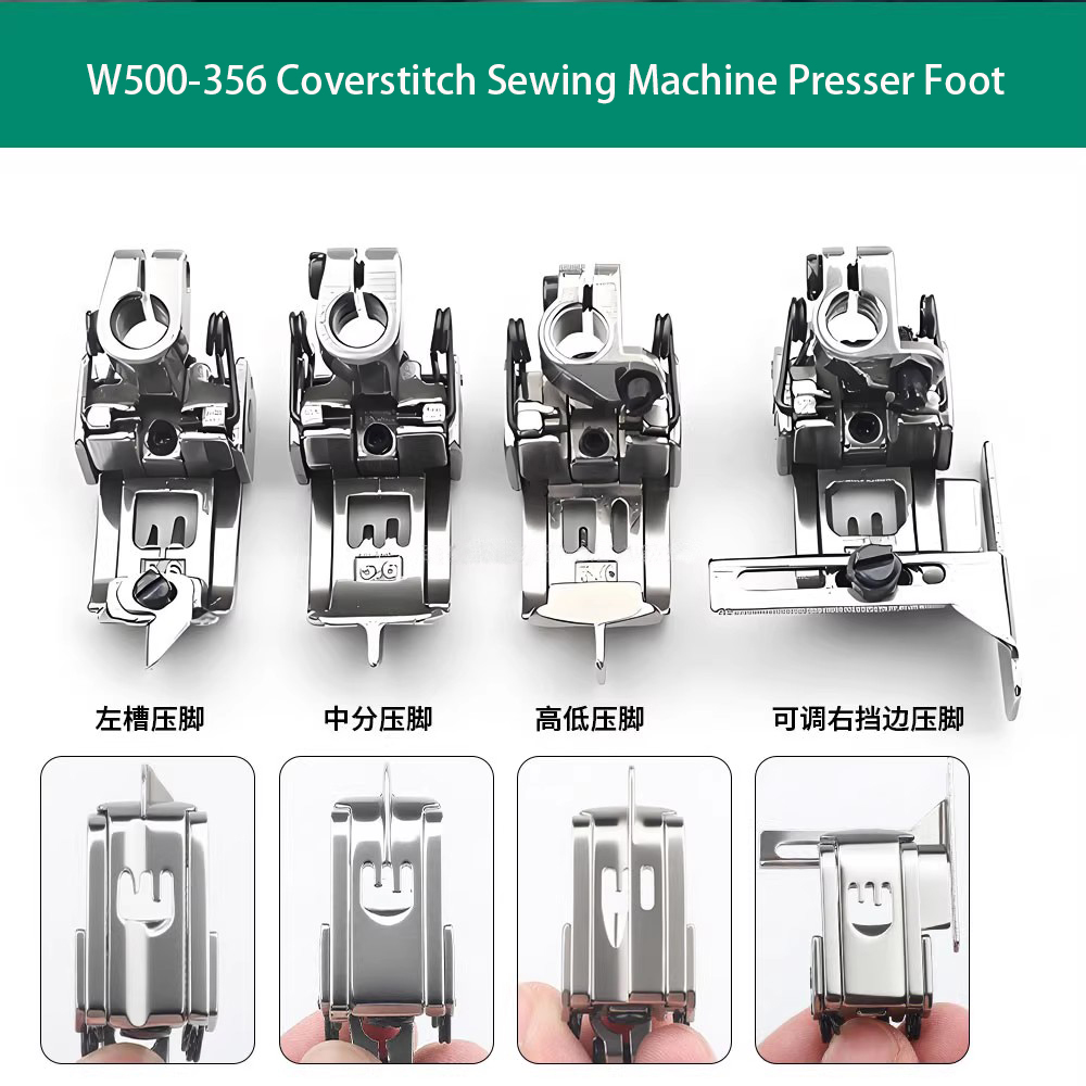 2025 ใหม่ปรับขวาขอบท่องเที่ยว/ - Sewing Machine Needle บทวิจารณ์และราคา