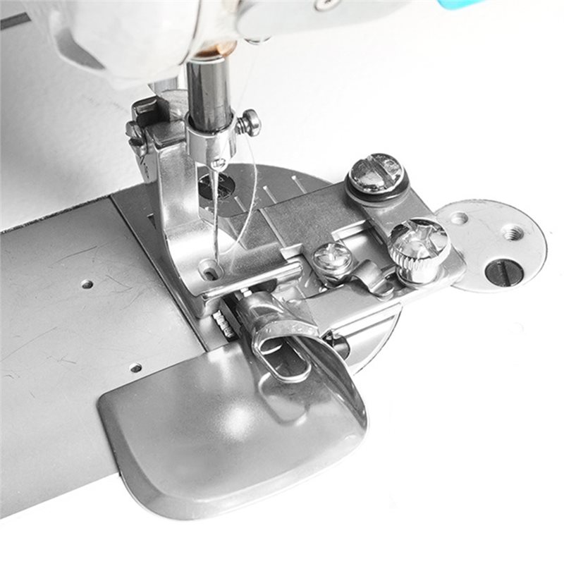 จักรเย็บผ้าเข็มเดี่ยวแบบล็อคสต - Sewing Machine Needle บทวิจารณ์และราคา