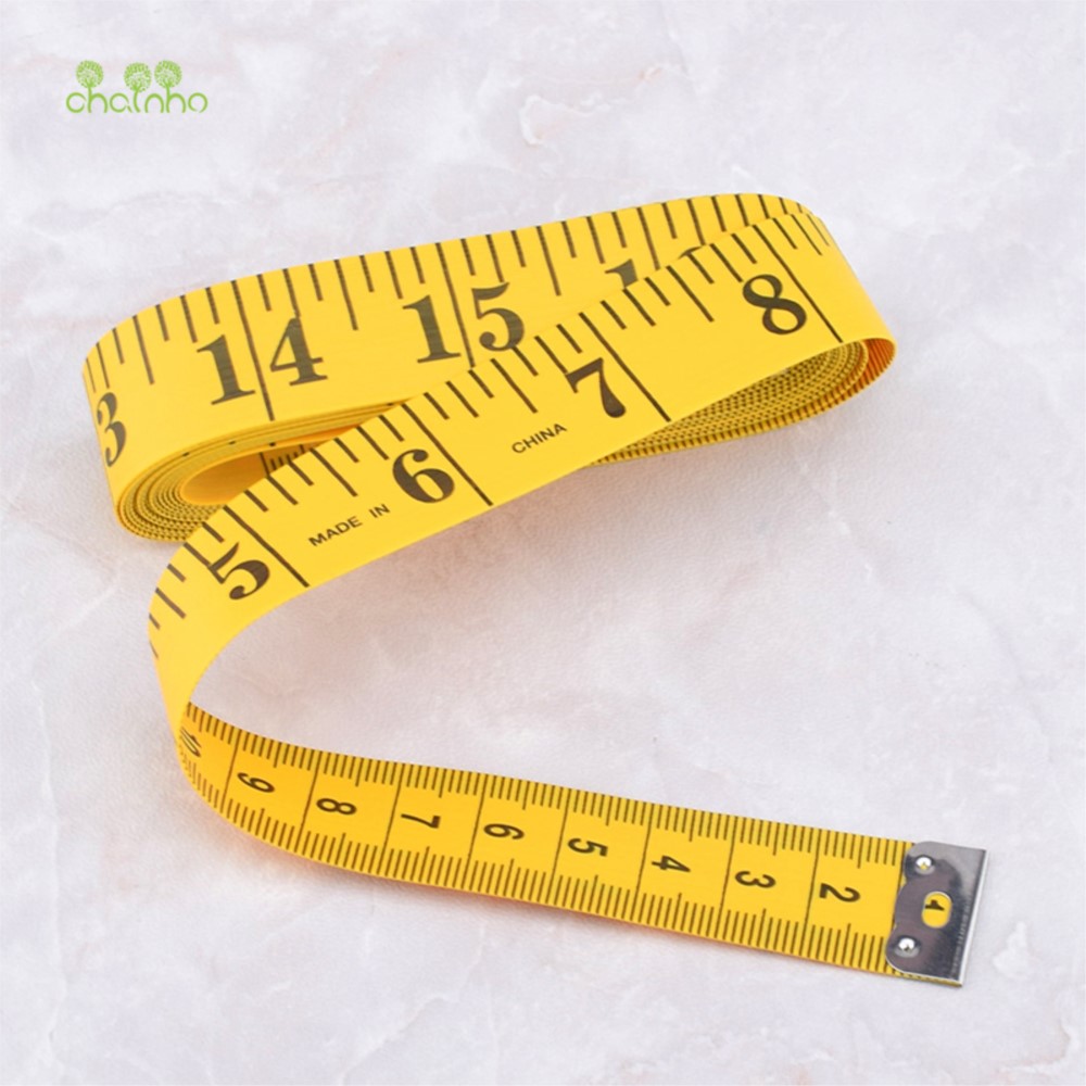 Chainho,ไม้บรรทัดแบบนุ่มสำหรับ - Sewing Gauge Ruler บทวิจารณ์และราคา
