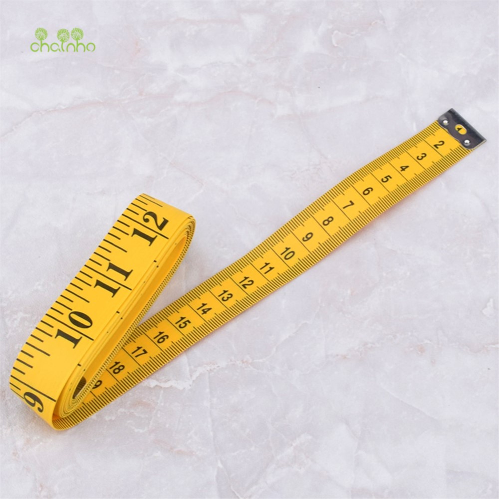 Chainho,ไม้บรรทัดแบบนุ่มสำหรับ - Sewing Gauge Ruler บทวิจารณ์และราคา
