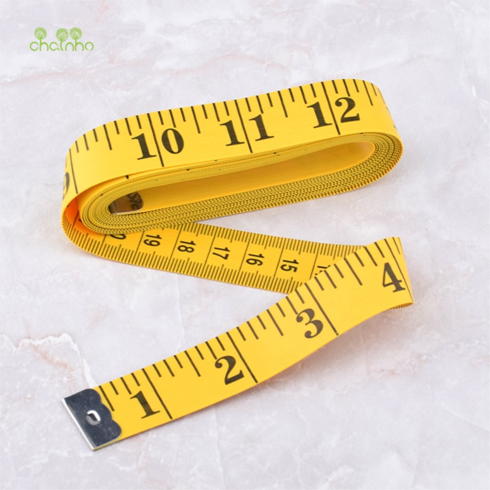 Chainho,ไม้บรรทัดแบบนุ่มสำหรับ - Sewing Gauge Ruler บทวิจารณ์และราคา