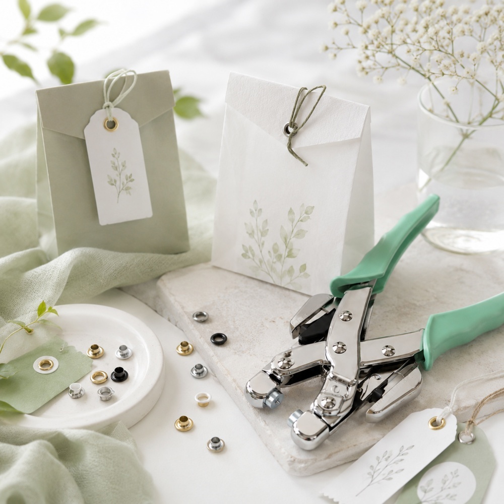 ชุดเครื่องมือเจาะรูแบบมือถือ ค - Sewing Kit บทวิจารณ์และราคา