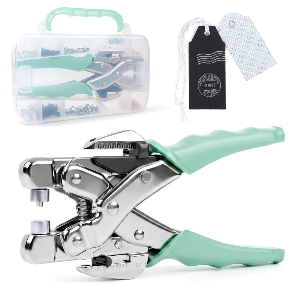ชุดเครื่องมือเจาะรูแบบมือถือ ค - Sewing Kit บทวิจารณ์และราคา