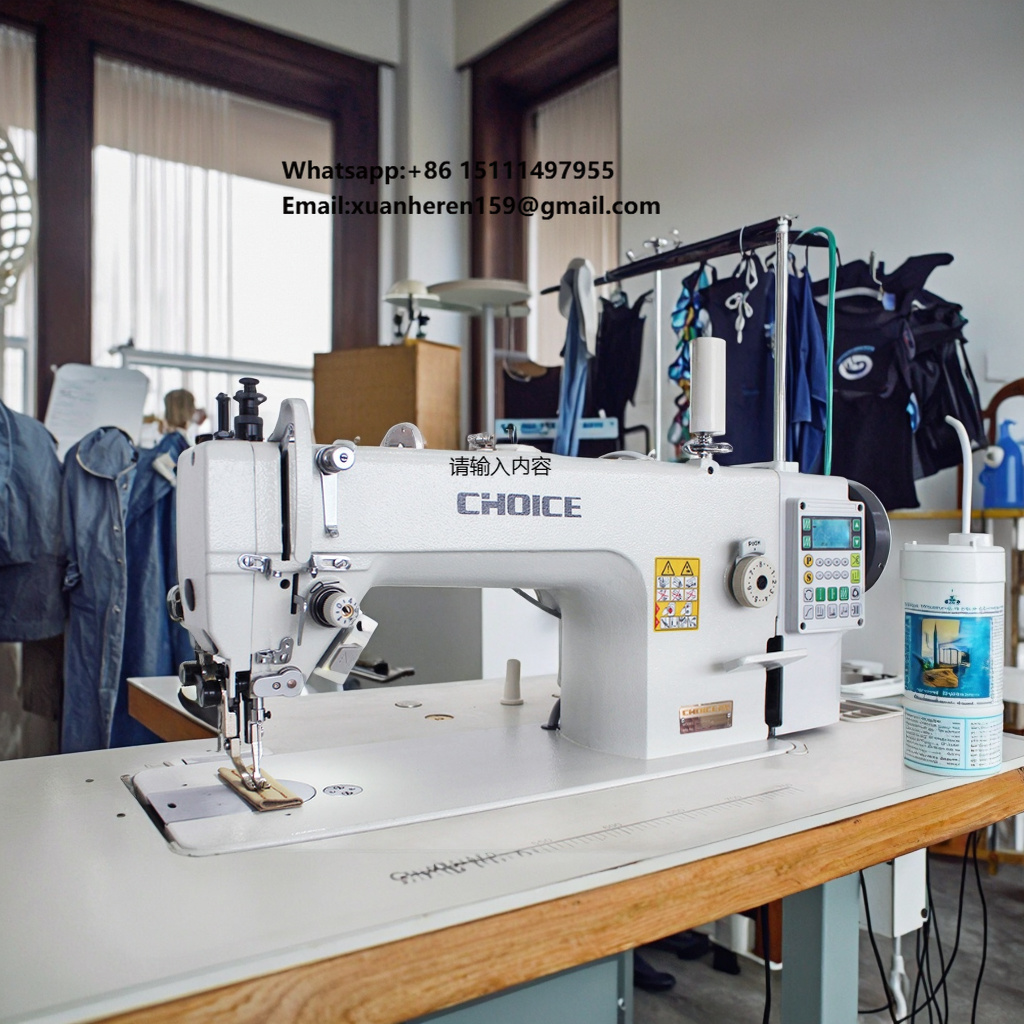 จักรเย็บผ้าอุตสาหกรรมความเร็วส - Sewing Machine Needle บทวิจารณ์และราคา