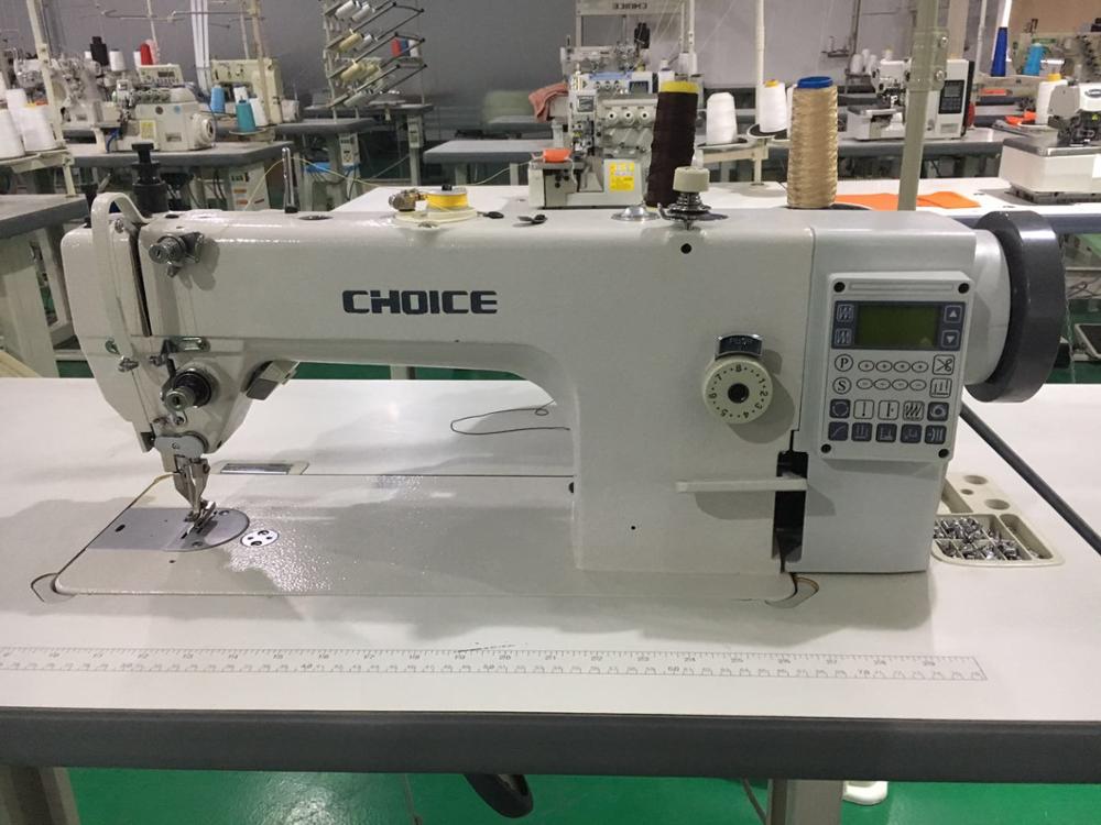 จักรเย็บผ้าอุตสาหกรรมความเร็วส - Sewing Machine Needle บทวิจารณ์และราคา