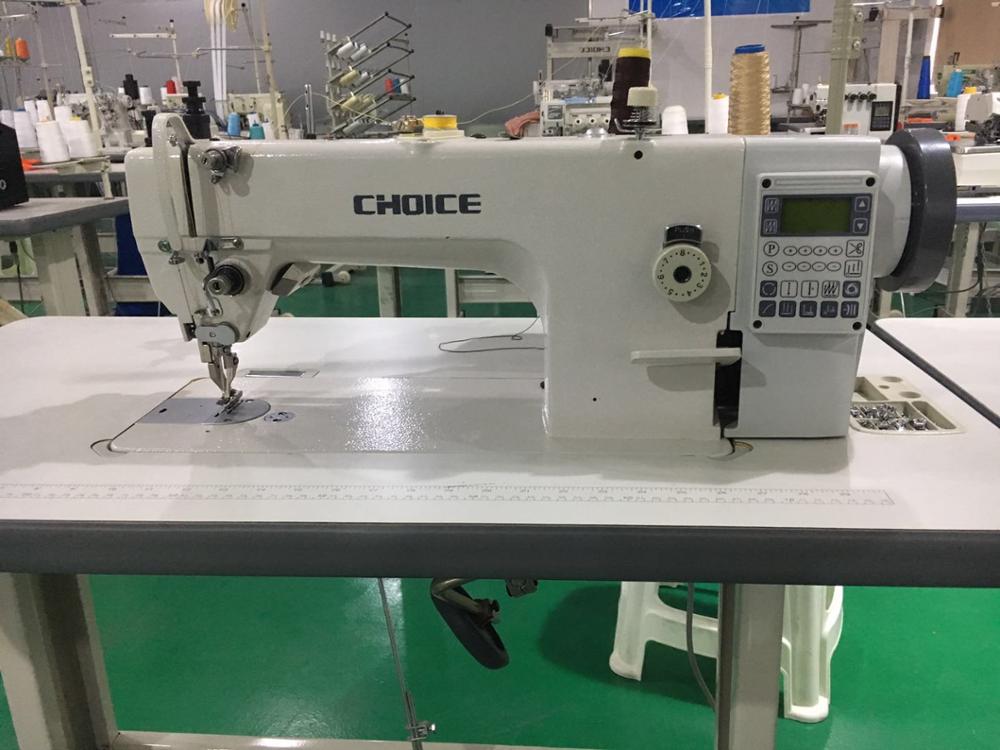จักรเย็บผ้าอุตสาหกรรมความเร็วส - Sewing Machine Needle บทวิจารณ์และราคา