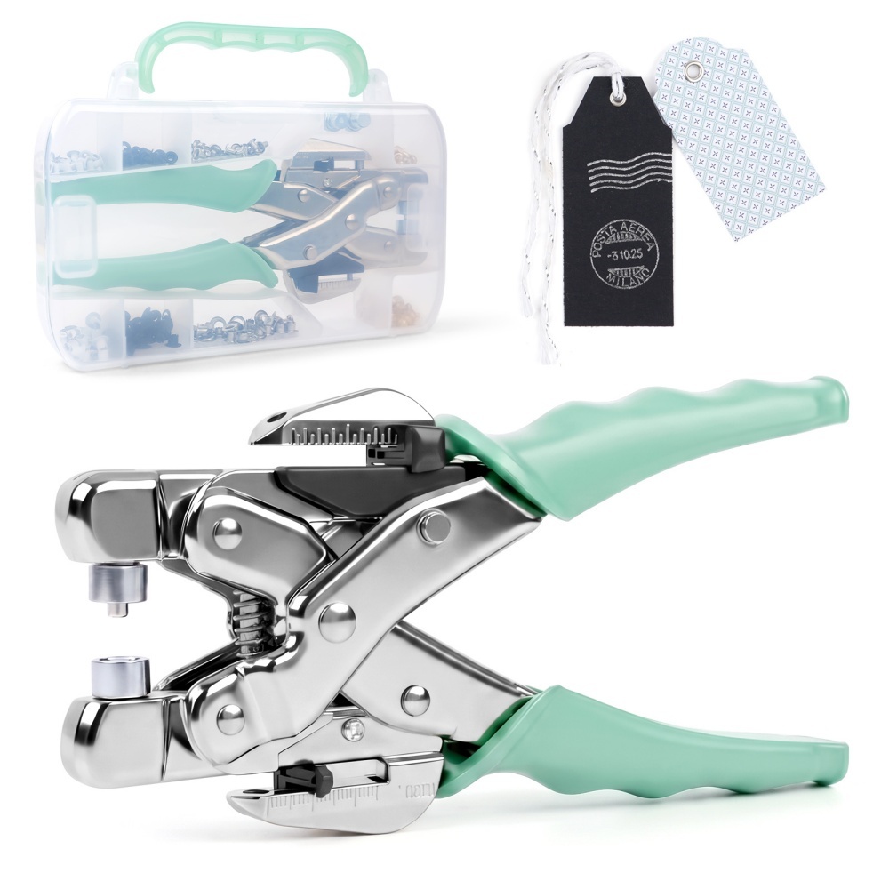ชุดเครื่องมือเจาะรูแบบมือถือ ค - Sewing Kit บทวิจารณ์และราคา