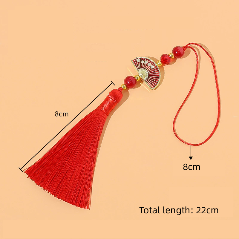 พู่ห้อยประดับลูกปัดวินเทจ 10 ช - Vintage Sewing Textile บทวิจารณ์และราคา