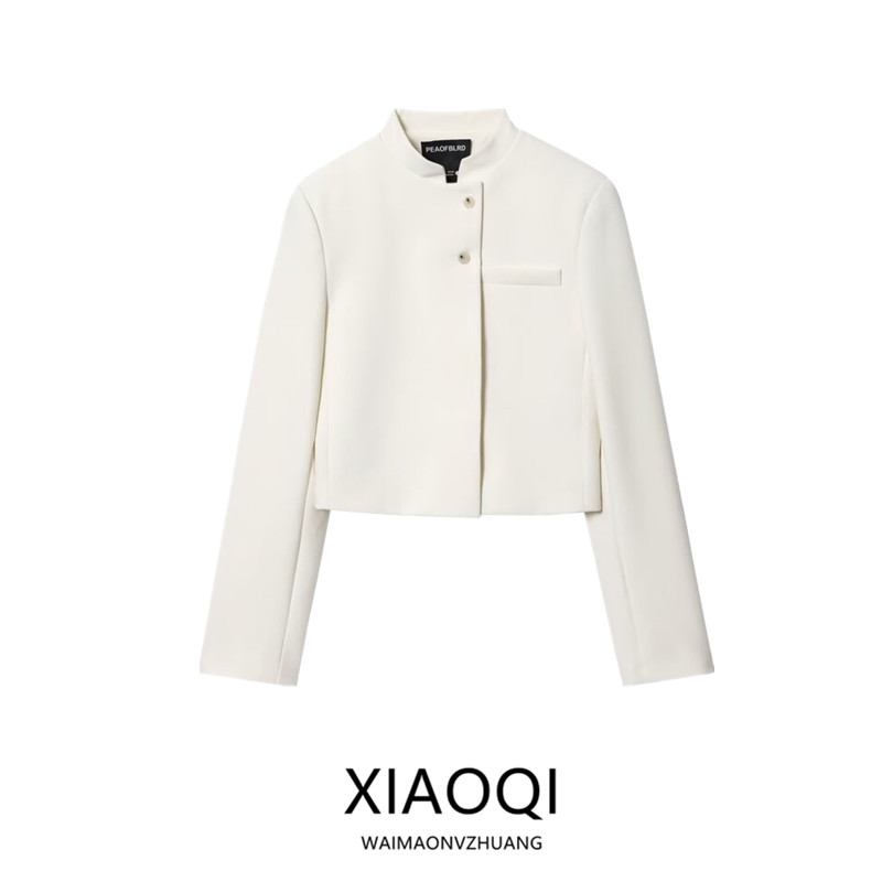 เสื้อโค้ทสั้นทรงเข้ารูป ดีไซน์ - Sewing Jackets บทวิจารณ์และราคา