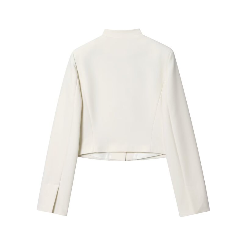 เสื้อโค้ทสั้นทรงเข้ารูป ดีไซน์ - Sewing Jackets บทวิจารณ์และราคา