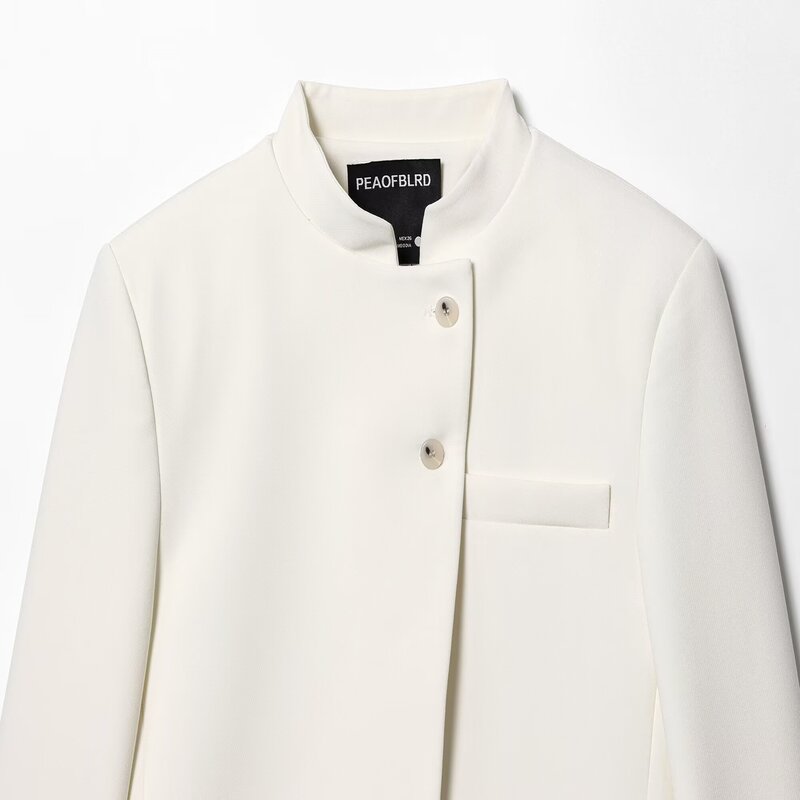 เสื้อโค้ทสั้นทรงเข้ารูป ดีไซน์ - Sewing Jackets บทวิจารณ์และราคา