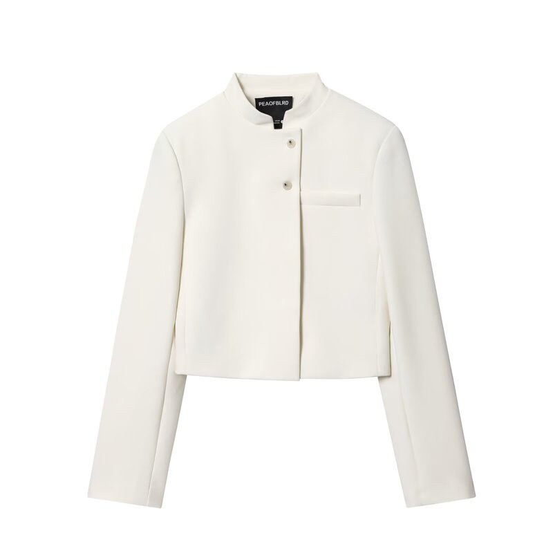 เสื้อโค้ทสั้นทรงเข้ารูป ดีไซน์ - Sewing Jackets บทวิจารณ์และราคา