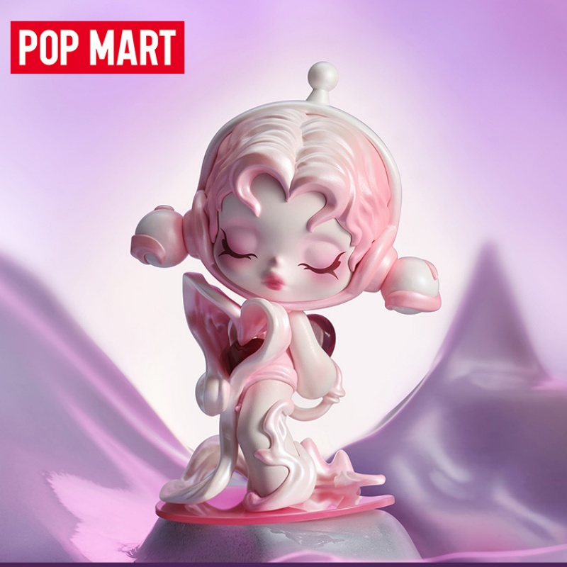ของแท้ POPMART Skullpanda Soun - Sewing By บทวิจารณ์และราคา