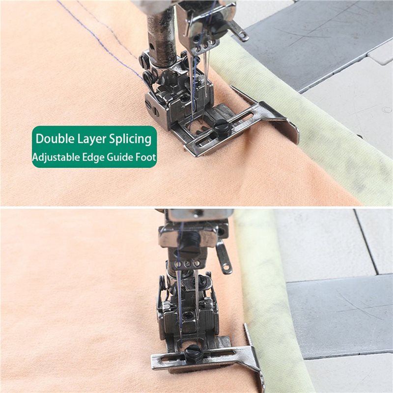 A25F-2X จักรเย็บผ้าแบบ 3 เข็ม  - Sewing Machine Needle บทวิจารณ์และราคา