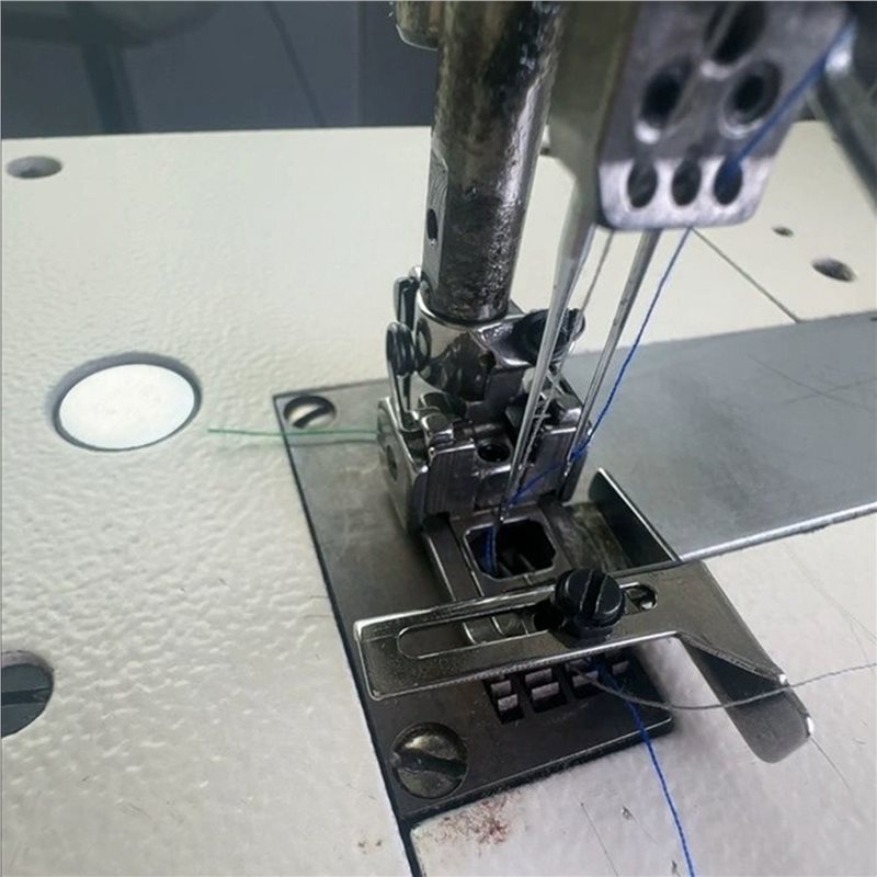 A25F-2X จักรเย็บผ้าแบบ 3 เข็ม  - Sewing Machine Needle บทวิจารณ์และราคา