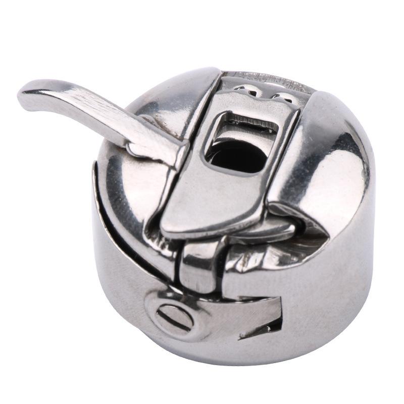 กล่องใส่กระสวยจักรเย็บผ้า ทำจา - Sewing Machine Yarn บทวิจารณ์และราคา