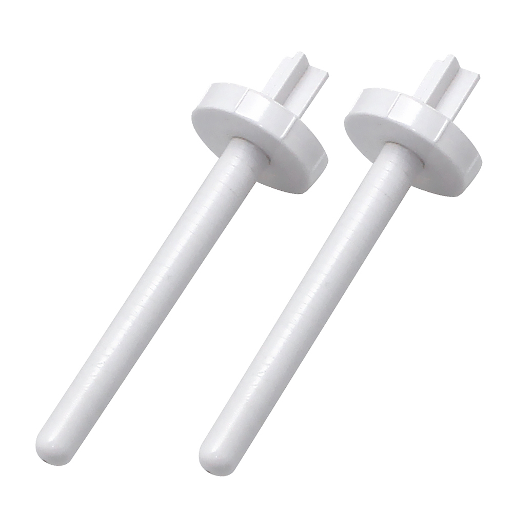 2 PCS จักรเย็บผ้าพลาสติก Unive - Sewing Machine Yarn บทวิจารณ์และราคา