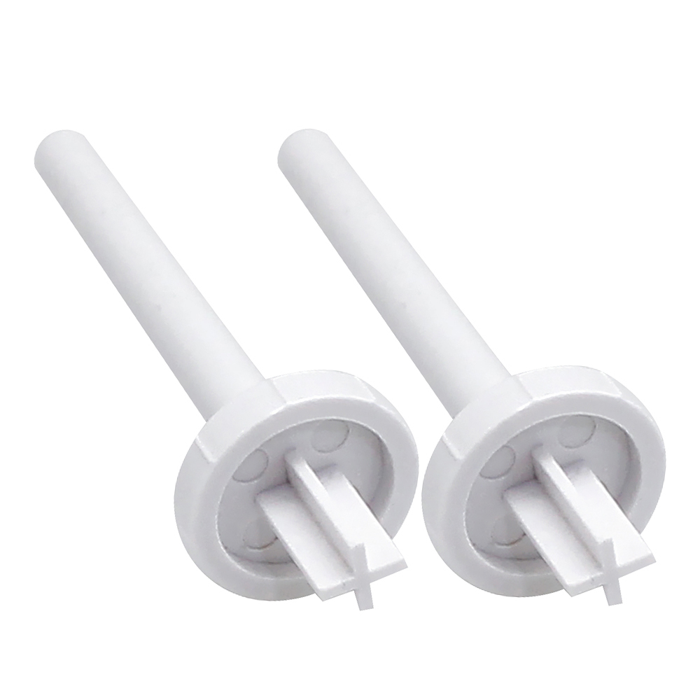 2 PCS จักรเย็บผ้าพลาสติก Unive - Sewing Machine Yarn บทวิจารณ์และราคา