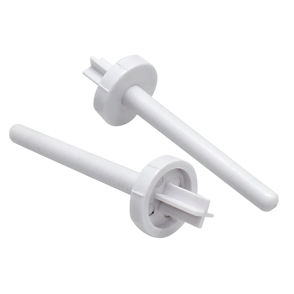 2 PCS จักรเย็บผ้าพลาสติก Unive - Sewing Machine Yarn บทวิจารณ์และราคา