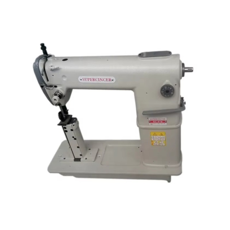 จักรเย็บผ้าอุตสาหกรรม 810 แบบเ - Sewing Machine Needle บทวิจารณ์และราคา