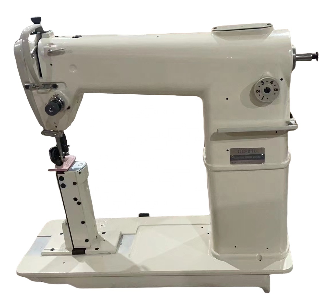 จักรเย็บผ้าอุตสาหกรรม 810 แบบเ - Sewing Machine Needle บทวิจารณ์และราคา