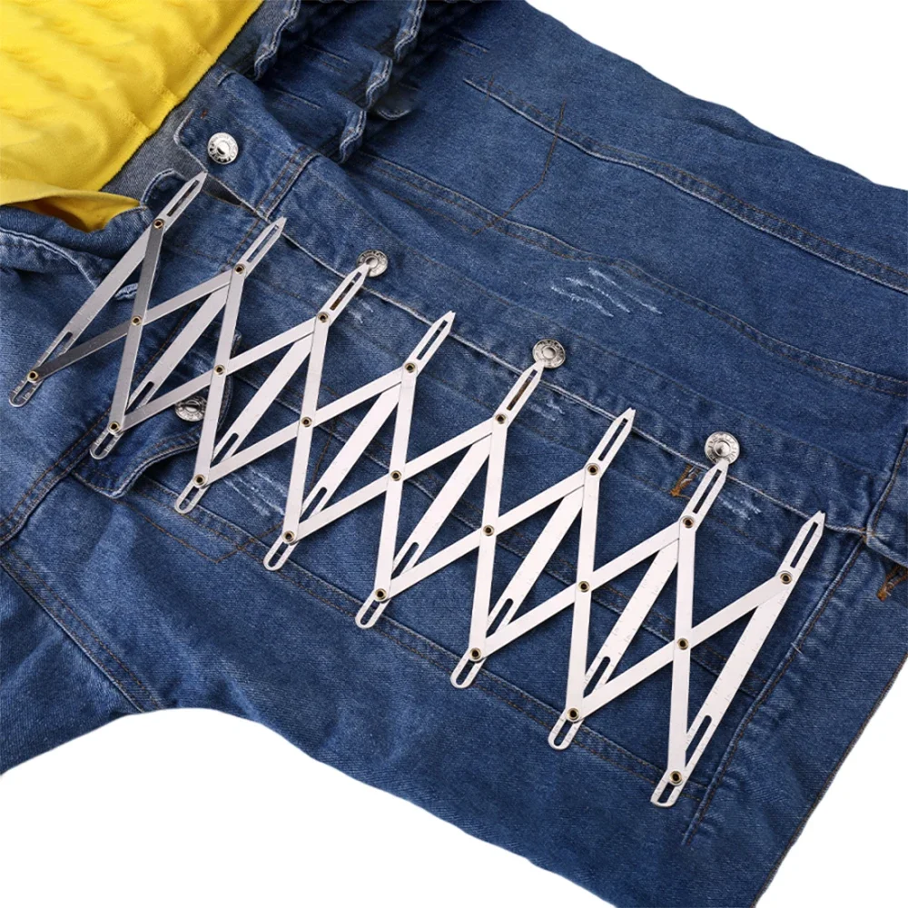 ขยายเกจอุปกรณ์เย็บผ้า Iquidist - Sewing Gauge Ruler บทวิจารณ์และราคา