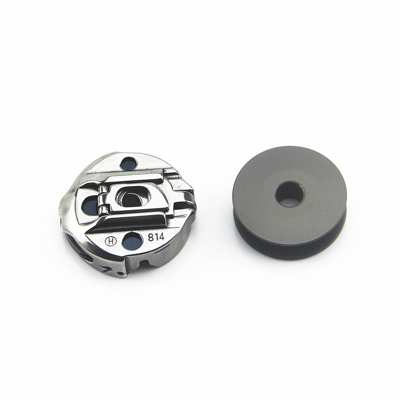 กล่องใส่กระสวย BC-DP2(3B) (107 - Sewing Machine Yarn บทวิจารณ์และราคา