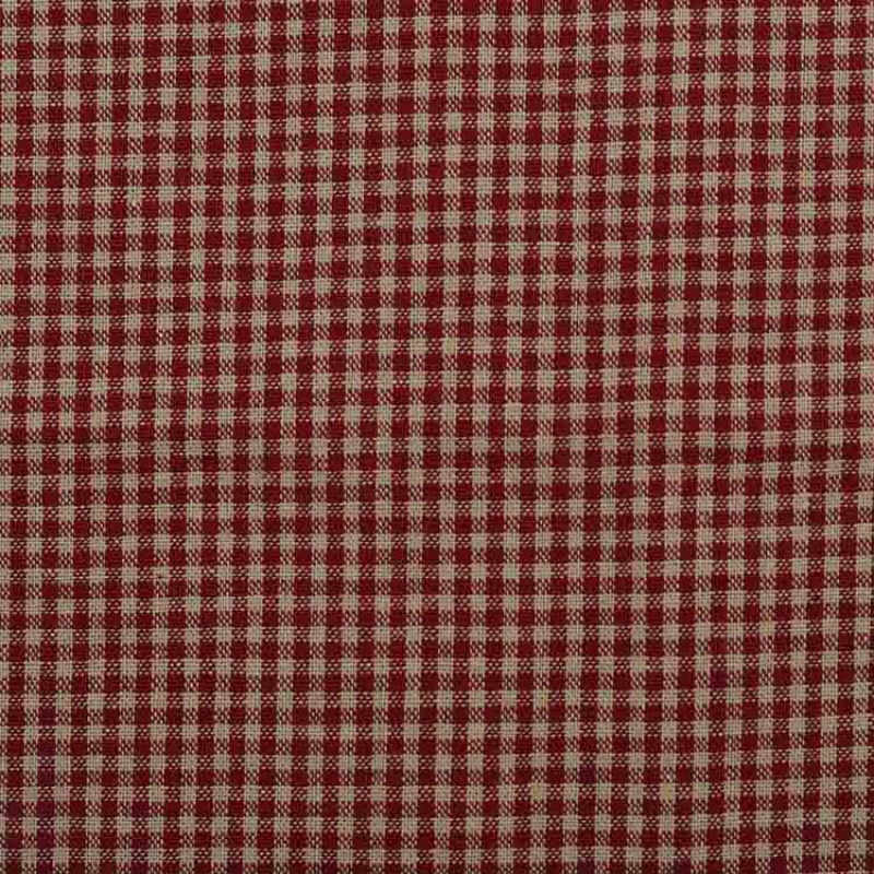 ผ้าฝ้ายแท้ลายสก็อตวินเทจ ขนาด  - Vintage Sewing Textile บทวิจารณ์และราคา