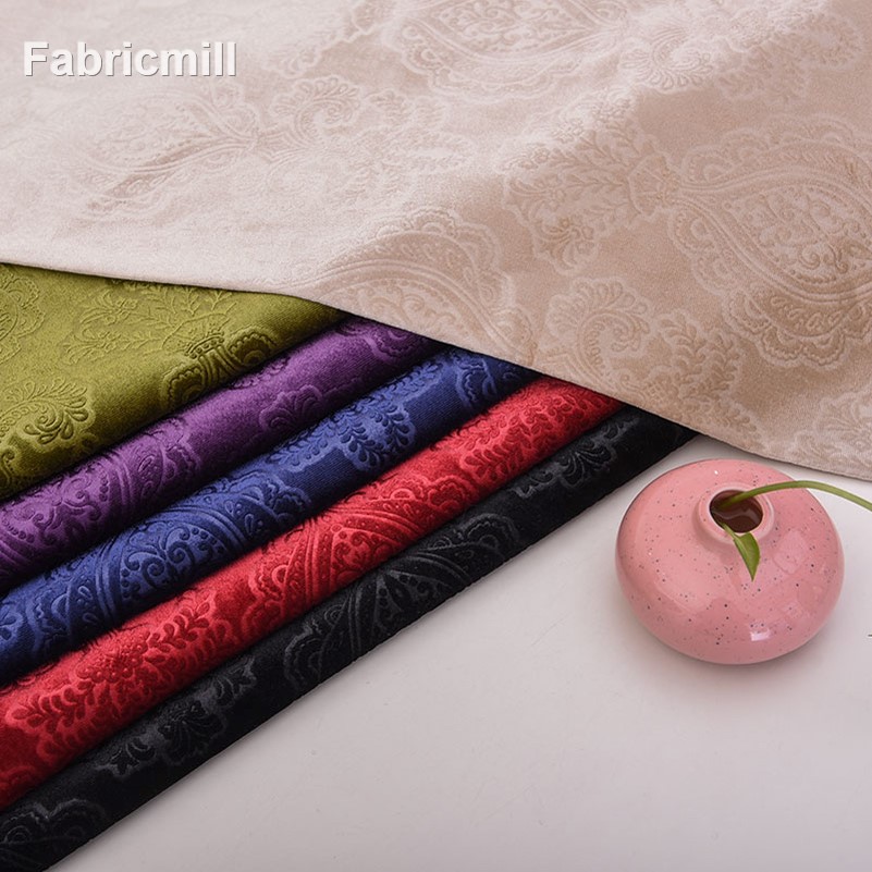 ใหม่สไตล์ยุโรปแจกันกํามะหยี่เก - Sewing By บทวิจารณ์และราคา