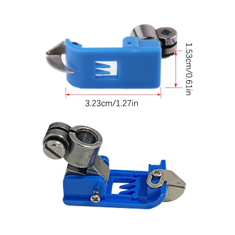 อุปกรณ์เสริมจักรเย็บผ้า ตีนผีพ - Sewing Machine Needle บทวิจารณ์และราคา