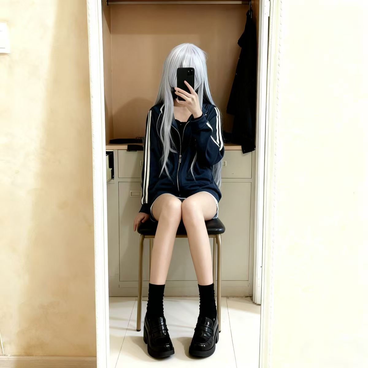 ชุดคอสเพลย์คาเนเด โยอิซากิอเนก - Sewing Jackets บทวิจารณ์และราคา