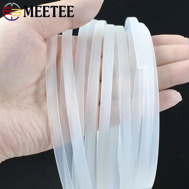 เทปพลาสติกใส PP ขนาด 20 เมตร 4 - Textile Sewing Support บทวิจารณ์และราคา