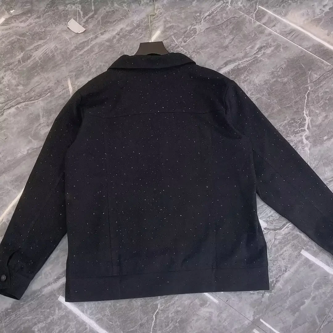 กางเกงยีนส์สําหรับชายปุ่ม Casu - Sewing Jackets บทวิจารณ์และราคา