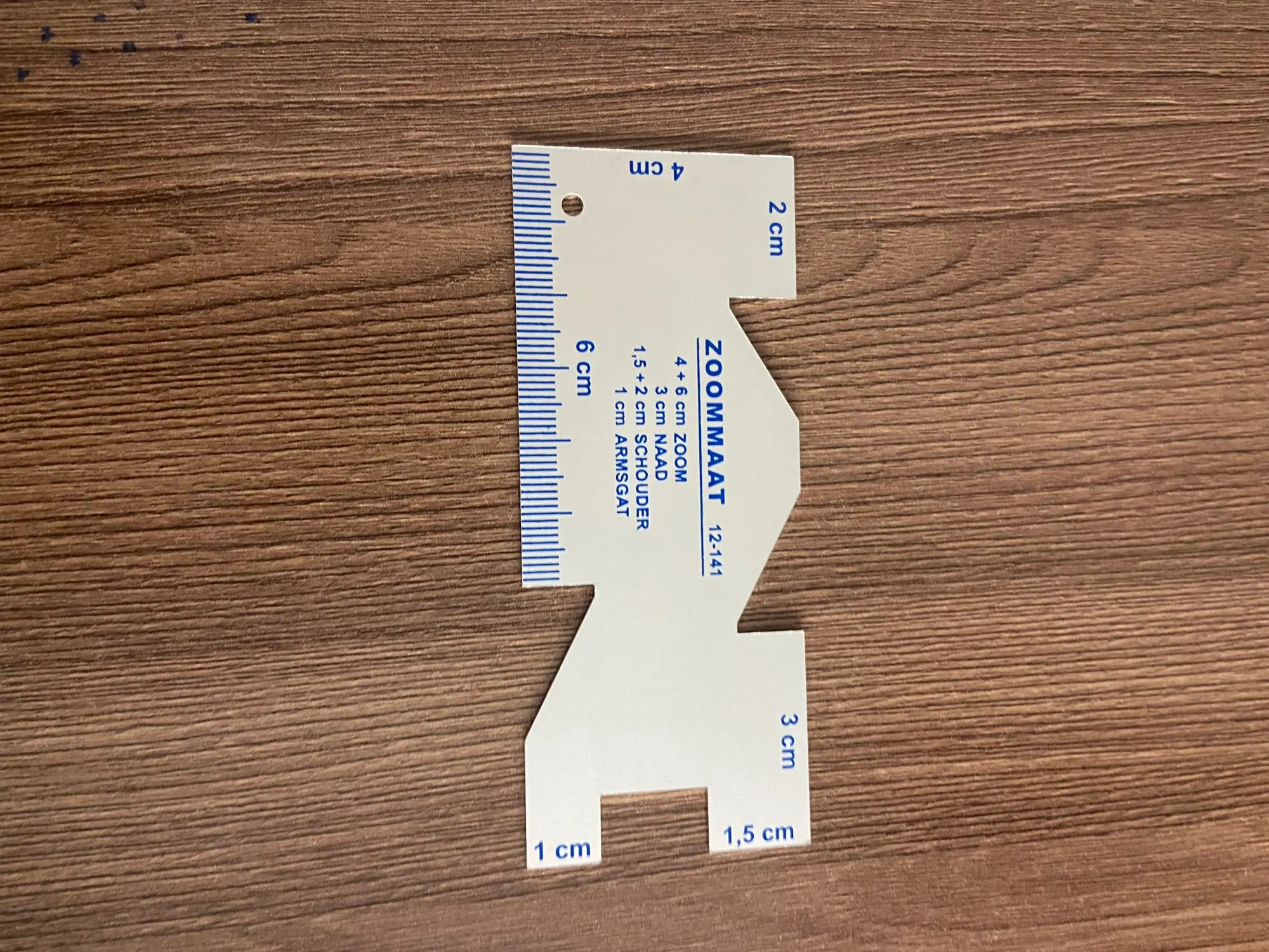 ผ้า MARKER ชอล์กตัดเสื้อและโลห - Sewing Gauge Ruler บทวิจารณ์และราคา