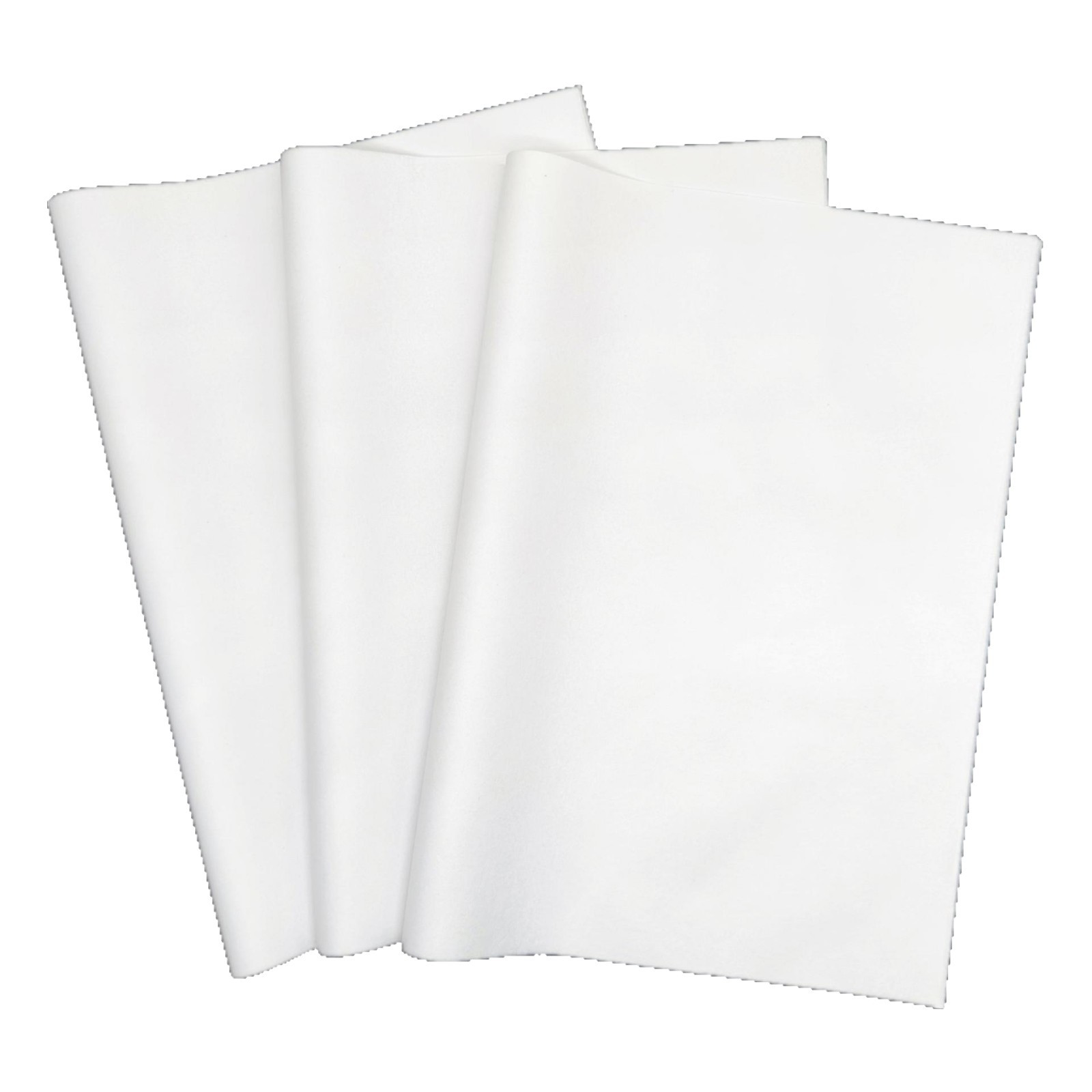 30 ชิ้น/50 ชิ้นกระดาษทิชชูสีขา - Pattern Tissue Paper บทวิจารณ์และราคา