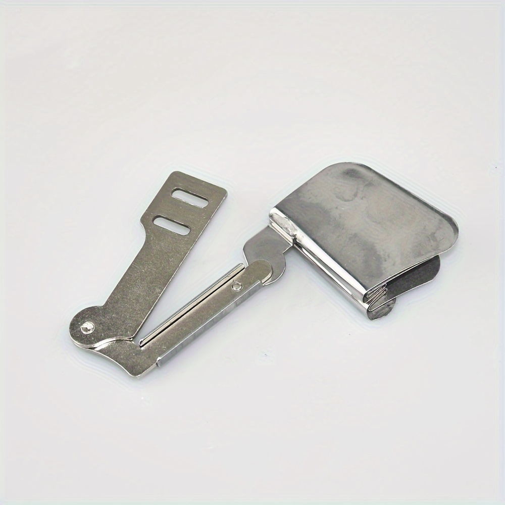ตีนผีจักรเย็บผ้าแบบเข็มเดี่ยว  - Sewing Machine Needle บทวิจารณ์และราคา